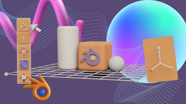 3D Modelling