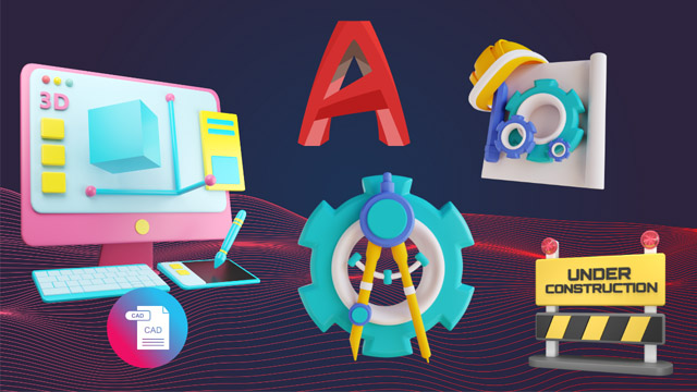 AutoCAD