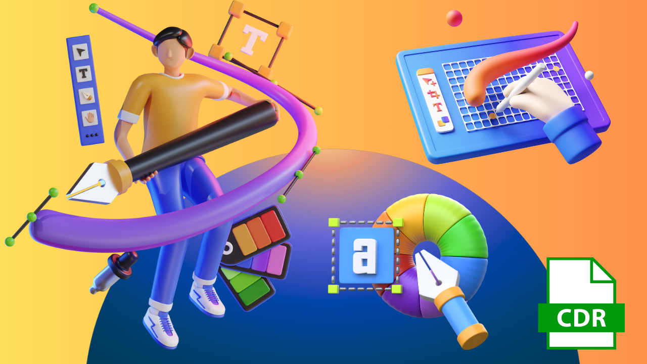 CorelDraw Essentials