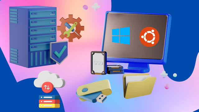 Desktop Support
