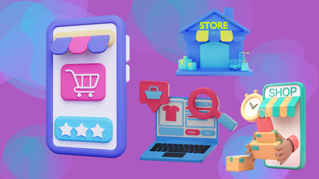 Retail Business Dynamics