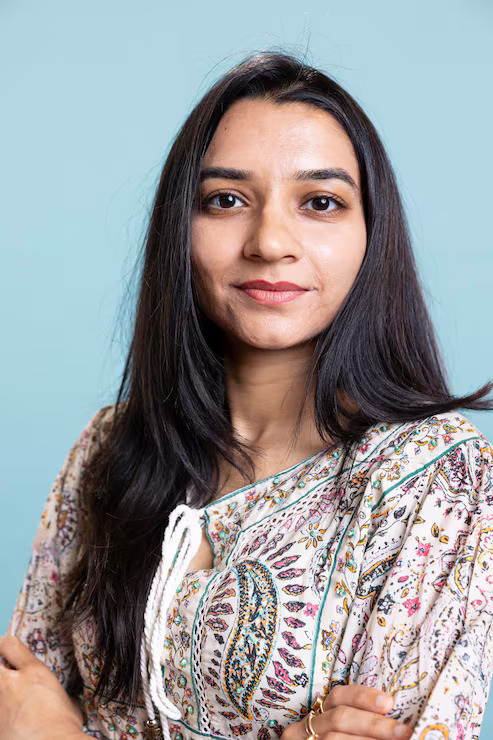 Debolina Chakraborty